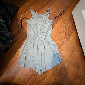 Forever 21 romper